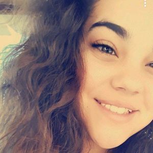 Meet your Posher, Alexandrea